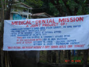 Medical & Dental Mission